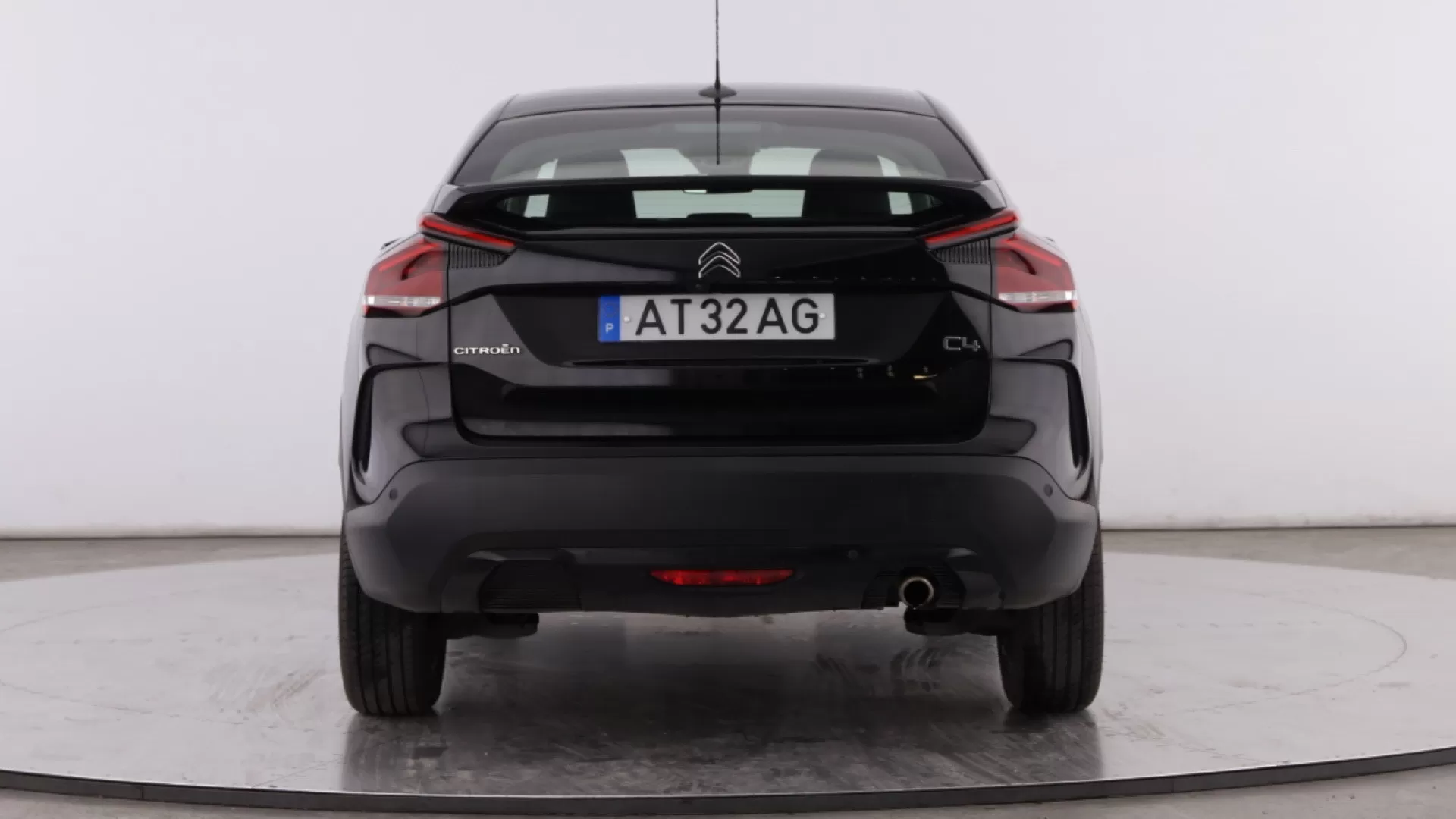 Citroën C4 1.5 BlueHDi Feel Pack - foto 4