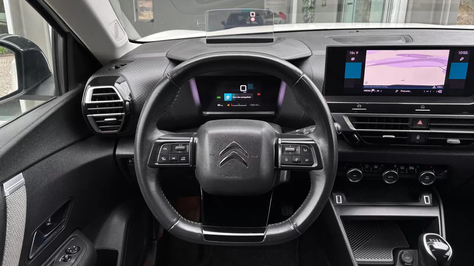 Citroën C4 1.5 BlueHDi Feel Pack - foto 6