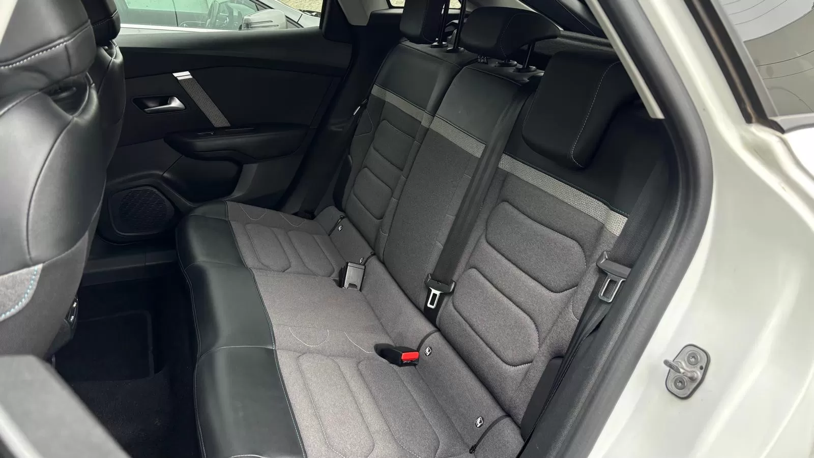 Citroën C4 1.5 BlueHDi Feel Pack - foto 8