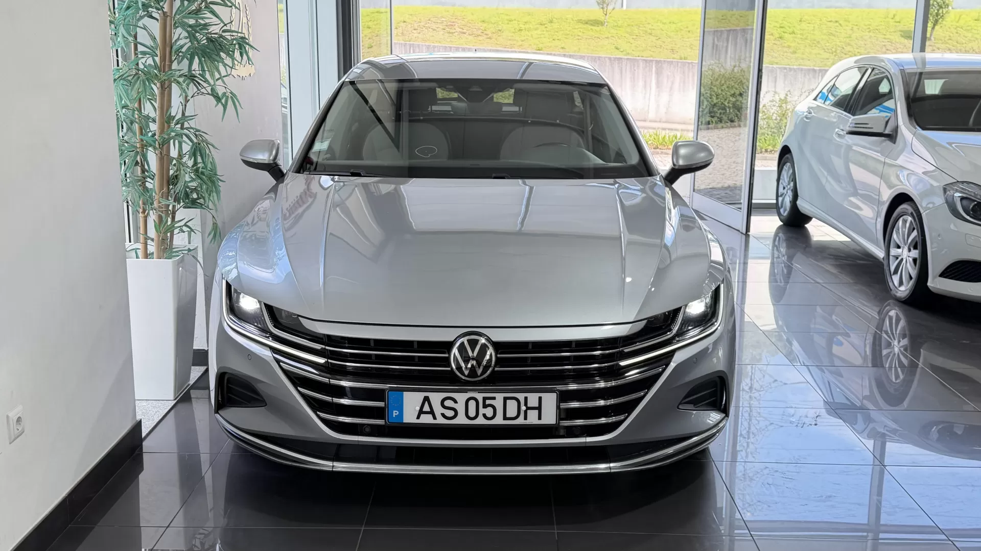 VW Arteon Shooting Brake 2.0 TDI Elegance DSG - foto 5