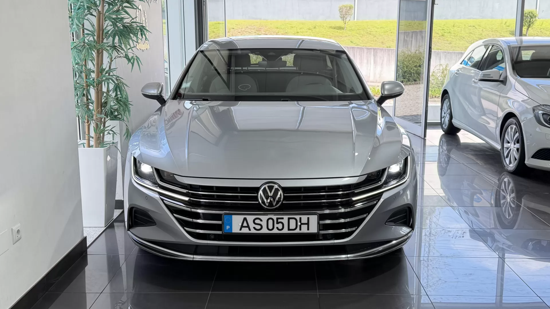 VW Arteon Shooting Brake 2.0 TDI Elegance DSG - foto 7