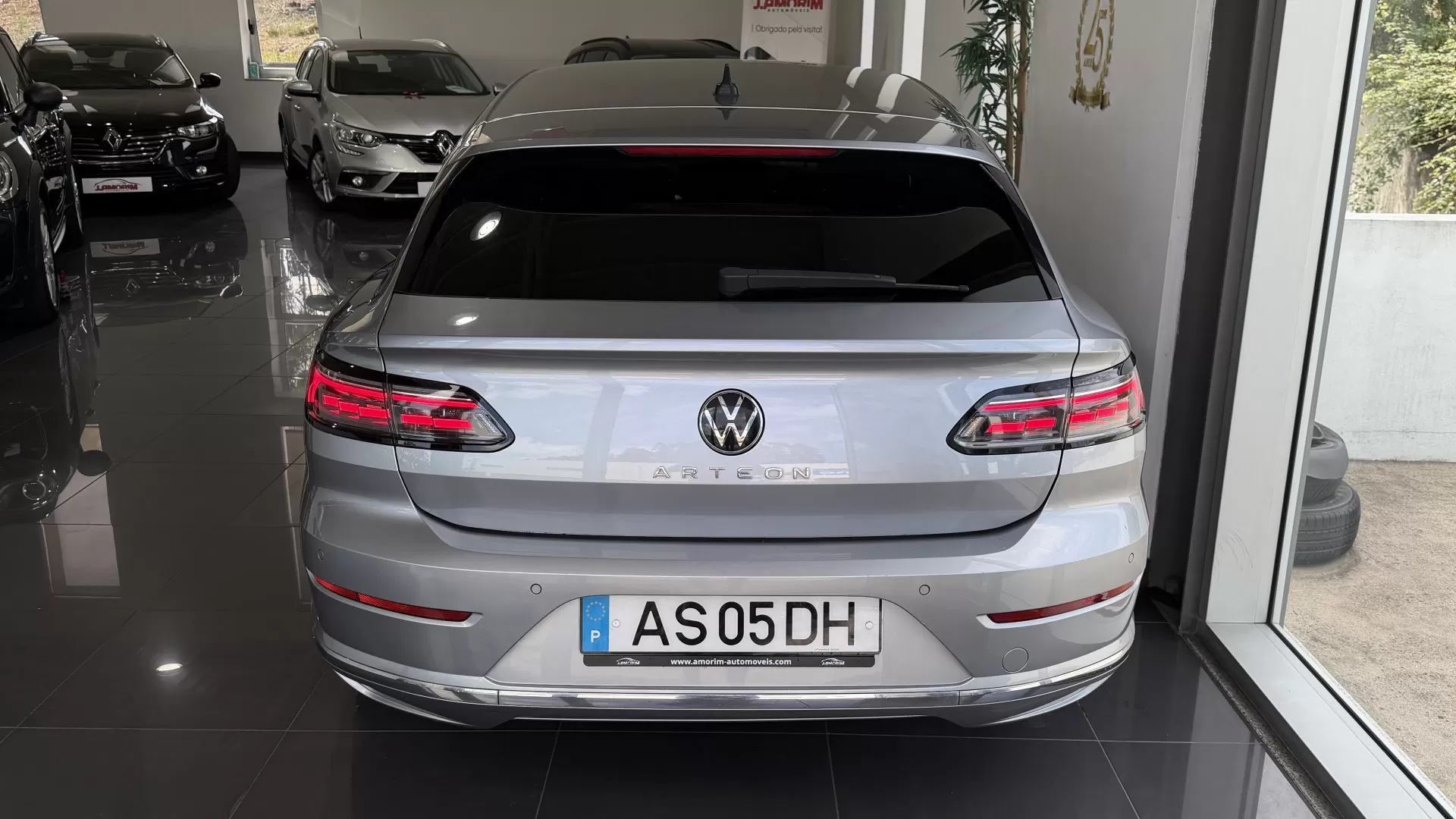 VW Arteon Shooting Brake 2.0 TDI Elegance DSG - foto 6