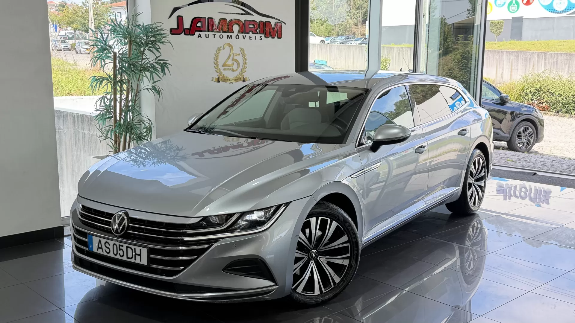 VW Arteon Shooting Brake 2.0 TDI Elegance DSG - foto 3
