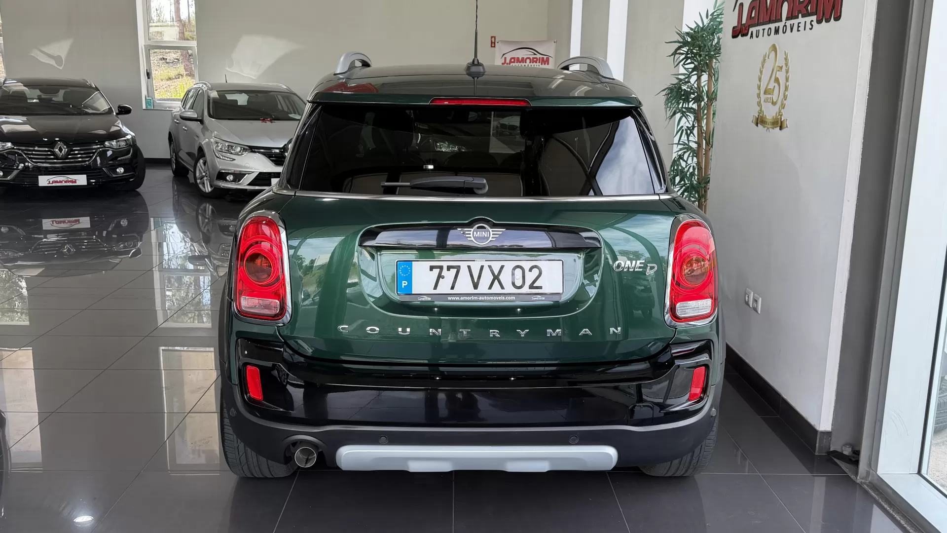 MINI Countryman One D Auto - foto 5