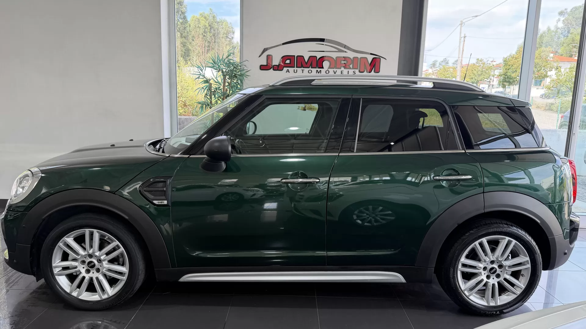 MINI Countryman One D Auto - foto 8