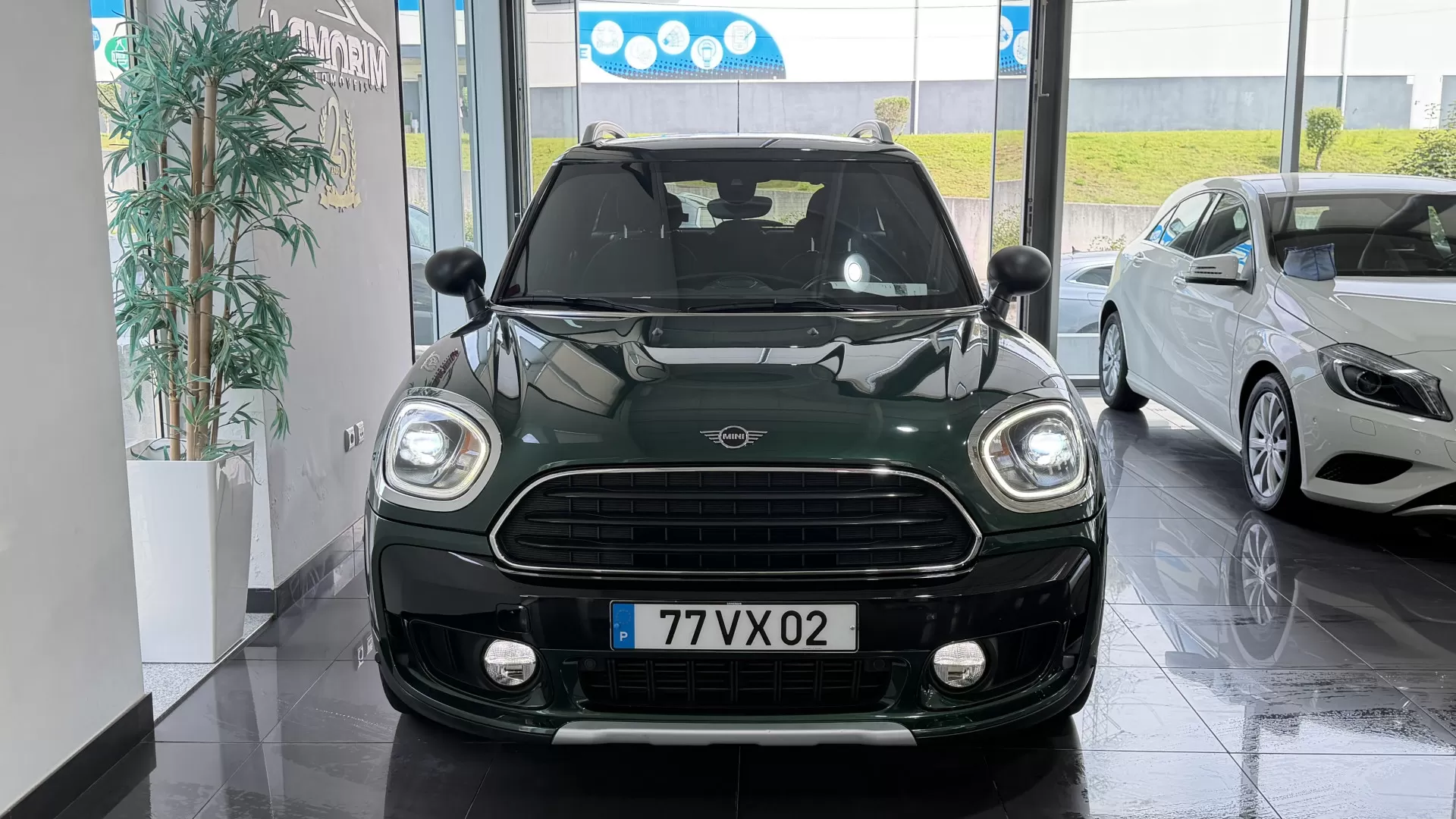 MINI Countryman One D Auto - foto 3