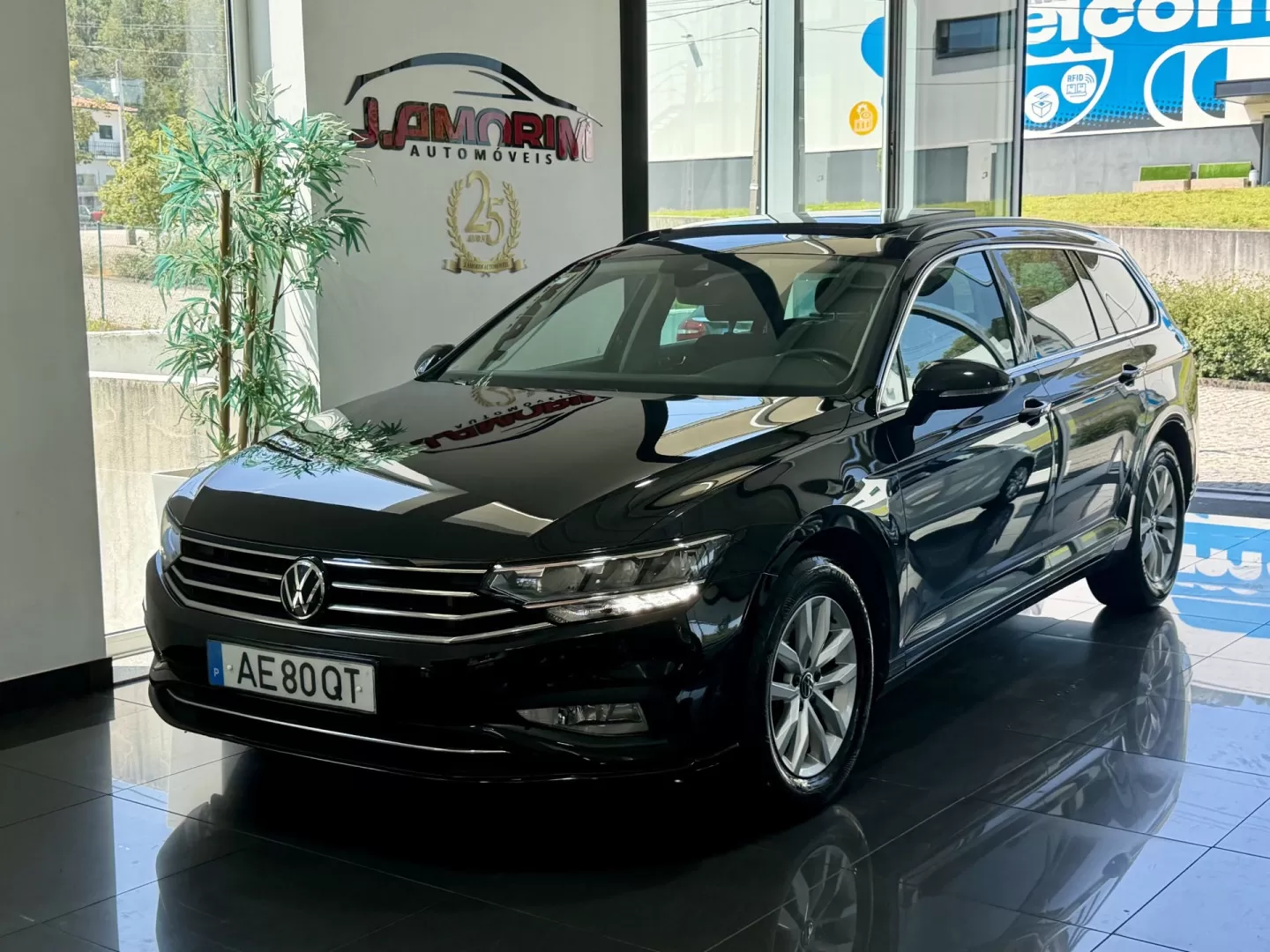 VW Passat Variant 2.0 TDI Business - foto 3
