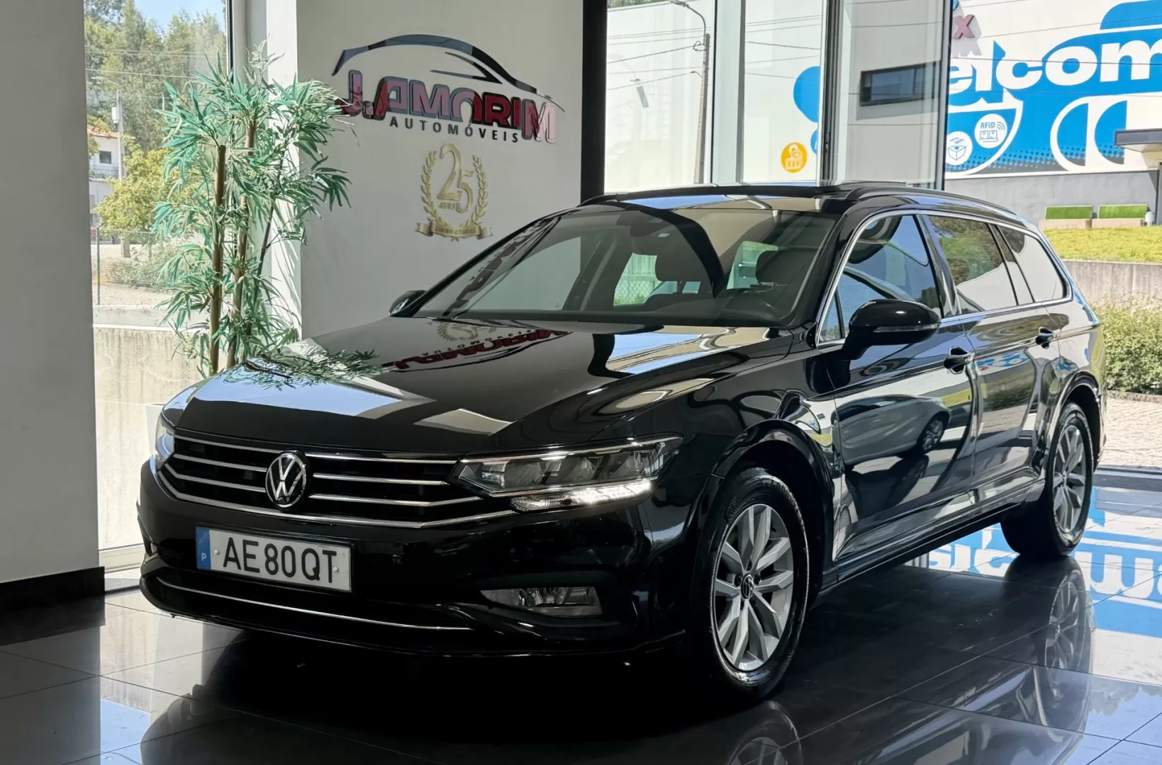 VW Passat Variant 2.0 TDI Business - foto 7