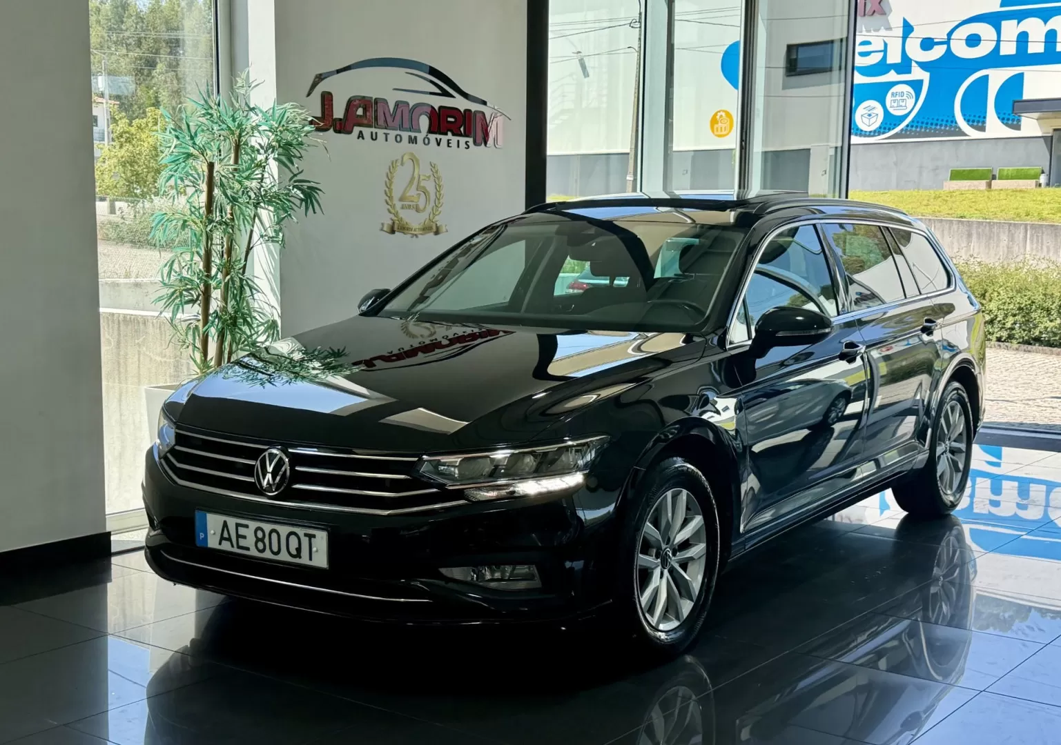 VW Passat Variant 2.0 TDI Business - foto 8