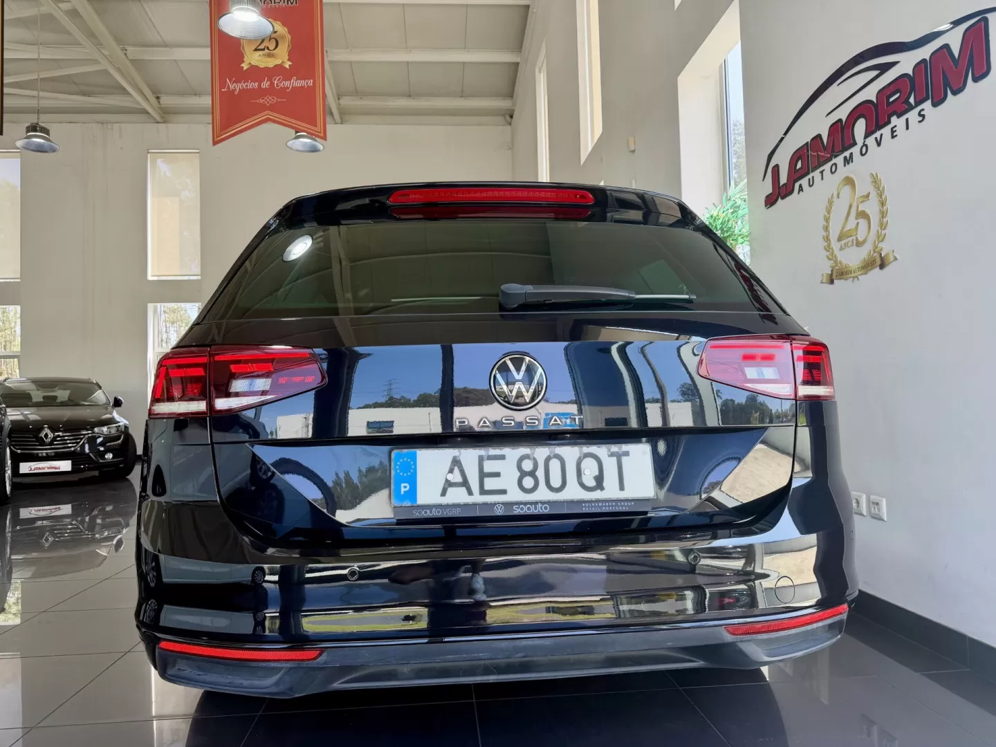 VW Passat Variant 2.0 TDI Business - foto 5