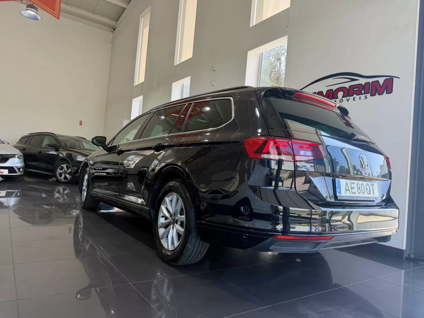 VW Passat Variant 2.0 TDI Business - foto 2
