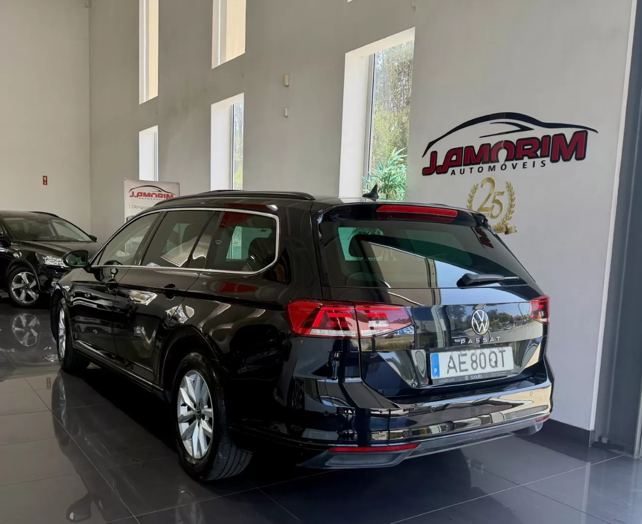 VW Passat Variant 2.0 TDI Business - foto 4