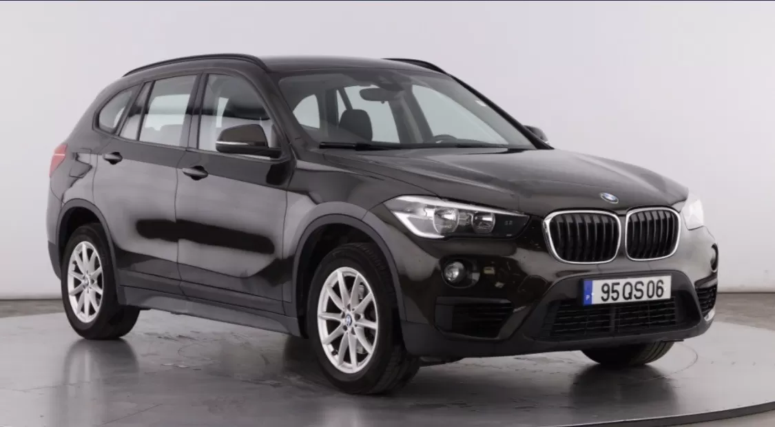 BMW X1 16 d sDrive - foto 2