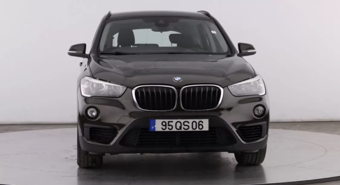 BMW X1 16 d sDrive - foto 3