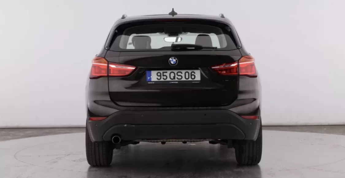 BMW X1 16 d sDrive - foto 5