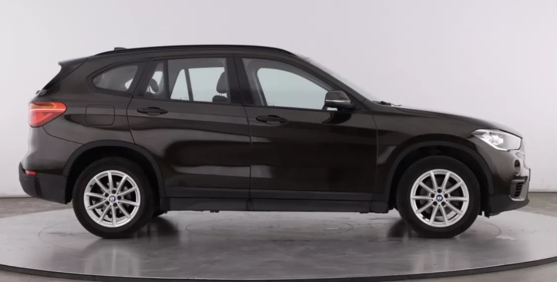 BMW X1 16 d sDrive - foto 7