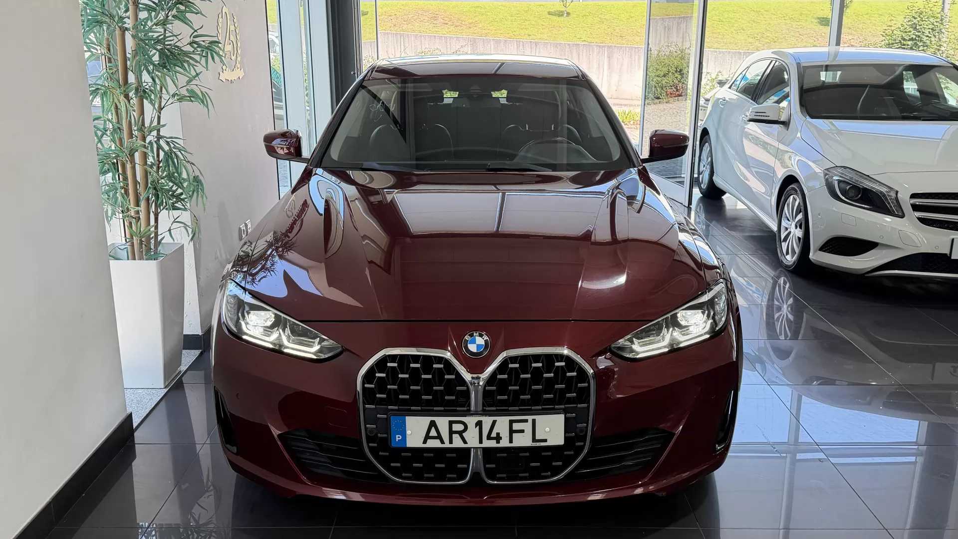 BMW 420 Gran Coupé i Advantage Auto - foto 5