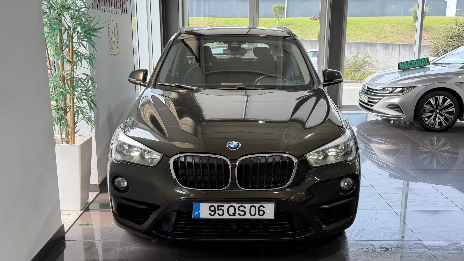 BMW X1 16 d sDrive - foto 2