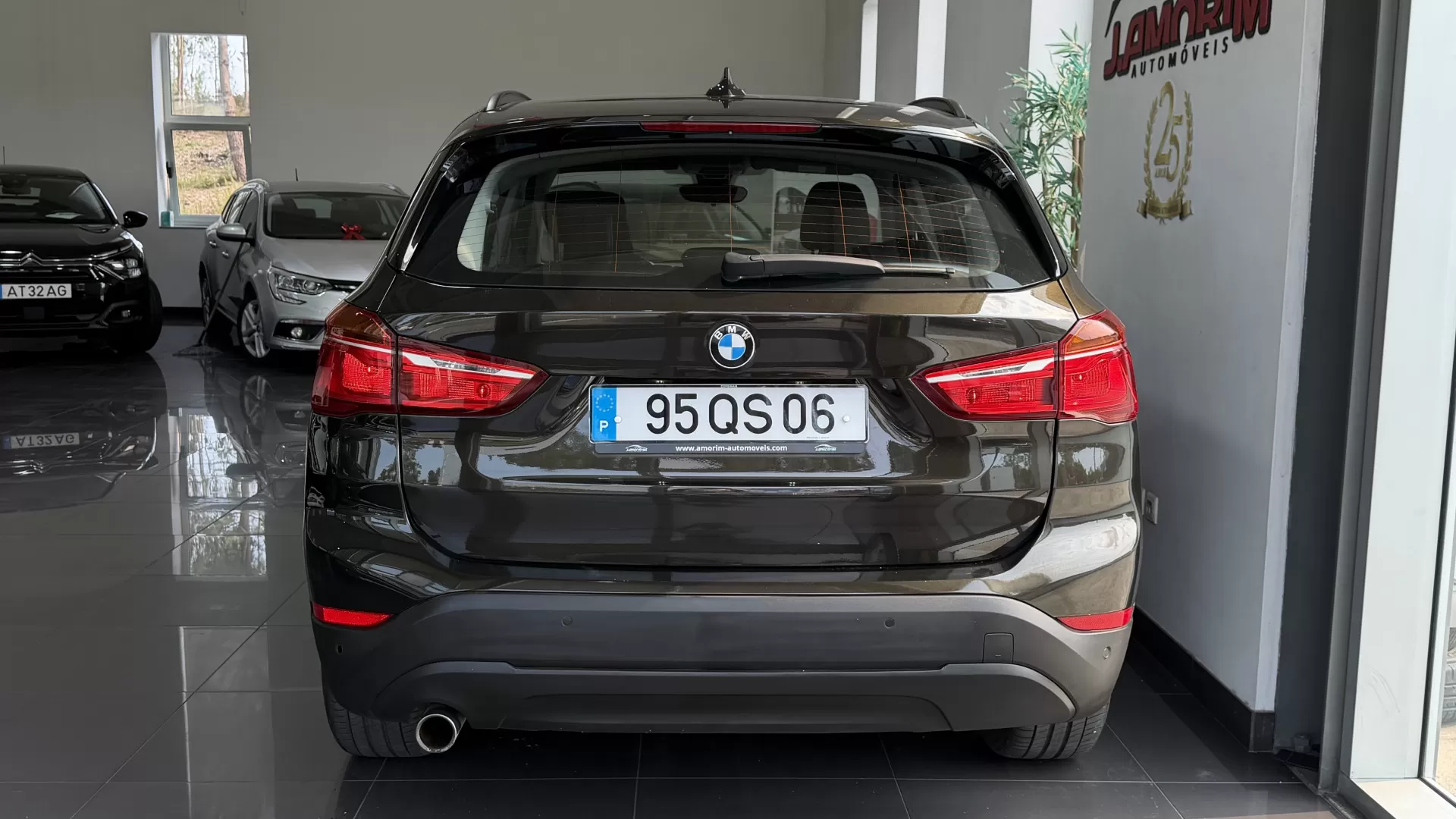 BMW X1 16 d sDrive - foto 5