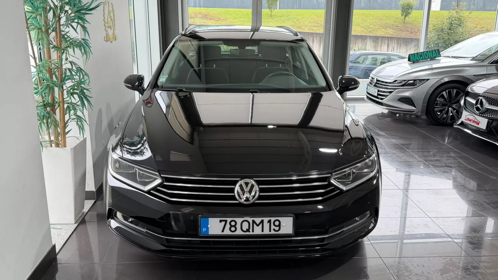 VW Passat Variant 1.6 TDI Confortline - foto 2