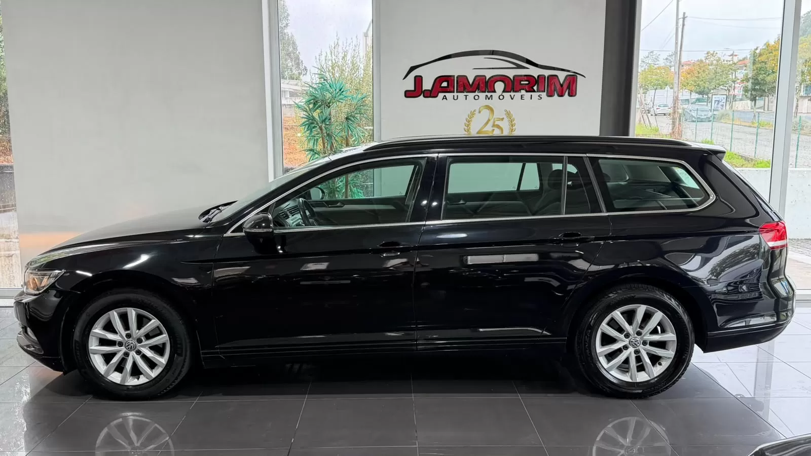 VW Passat Variant 1.6 TDI Confortline - foto 3