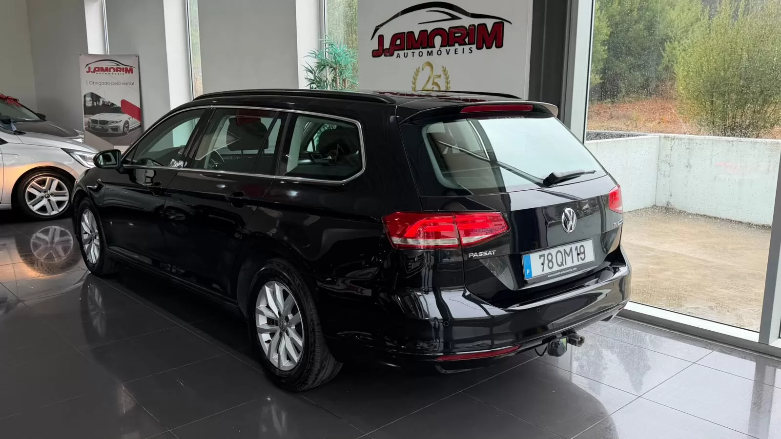 VW Passat Variant 1.6 TDI Confortline - foto 4