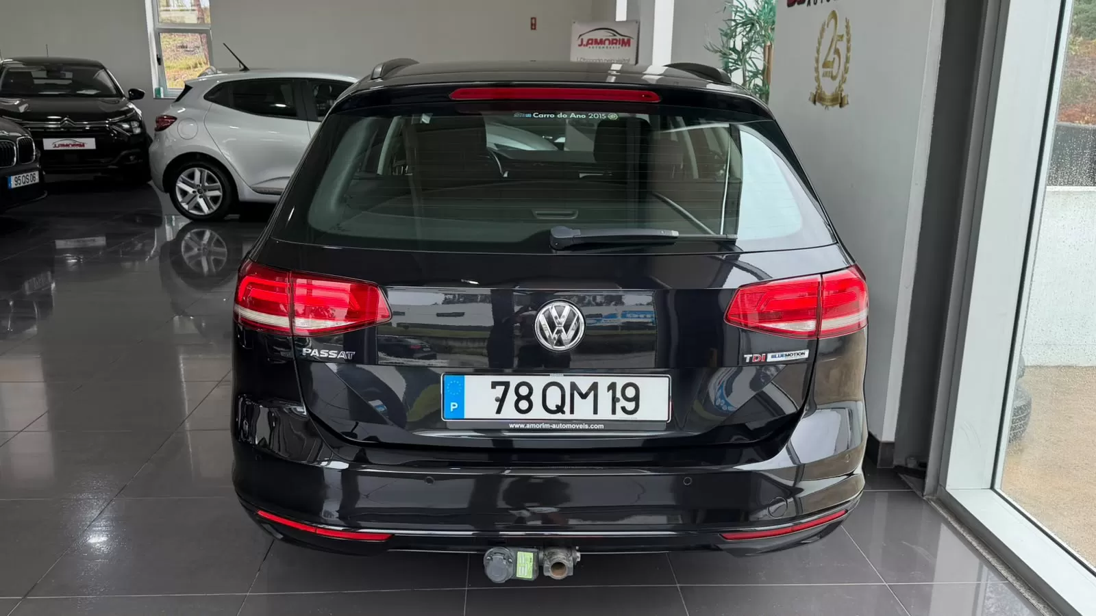 VW Passat Variant 1.6 TDI Confortline - foto 5