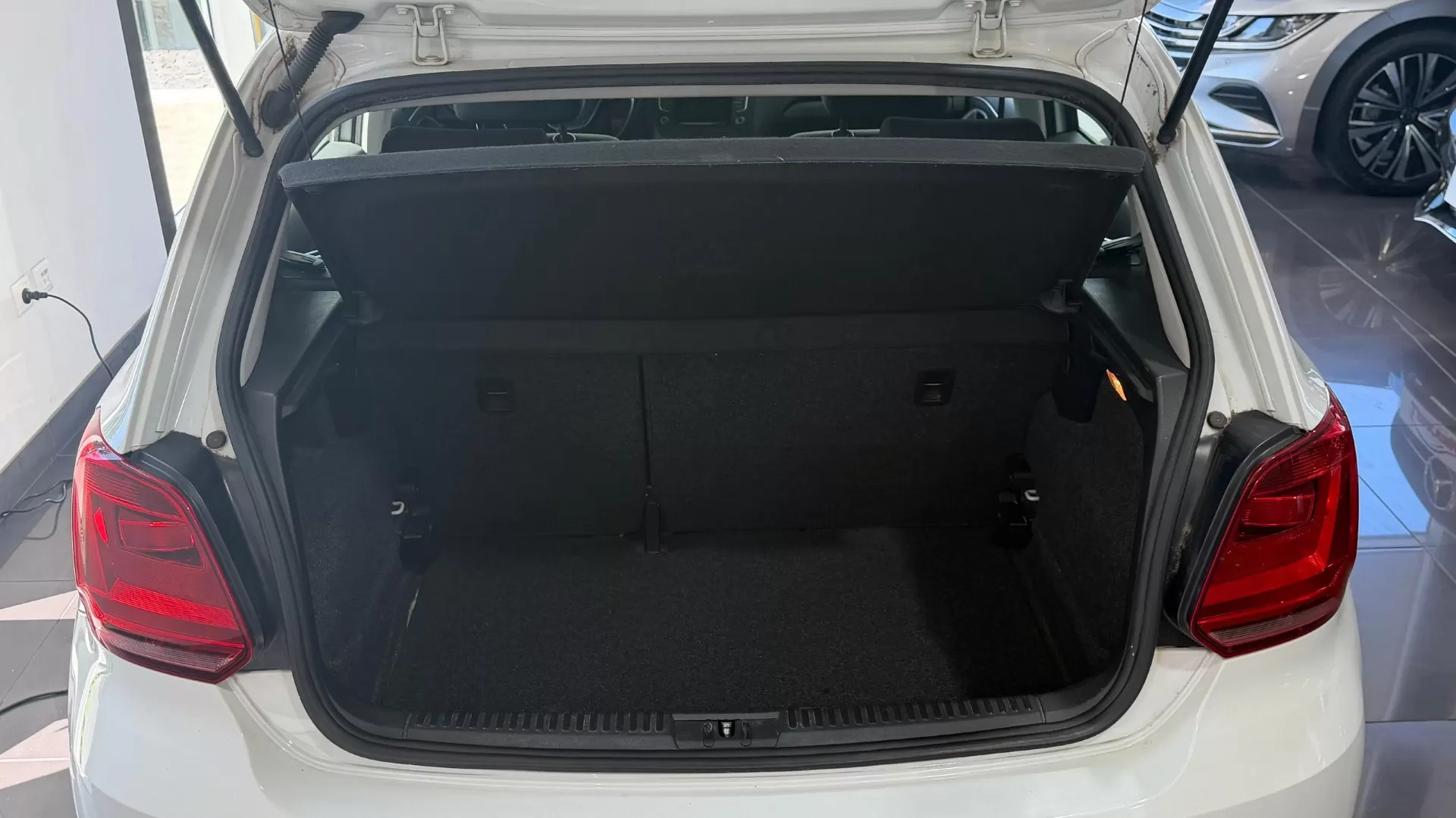 VW Polo 1.0 Confortline - foto 5