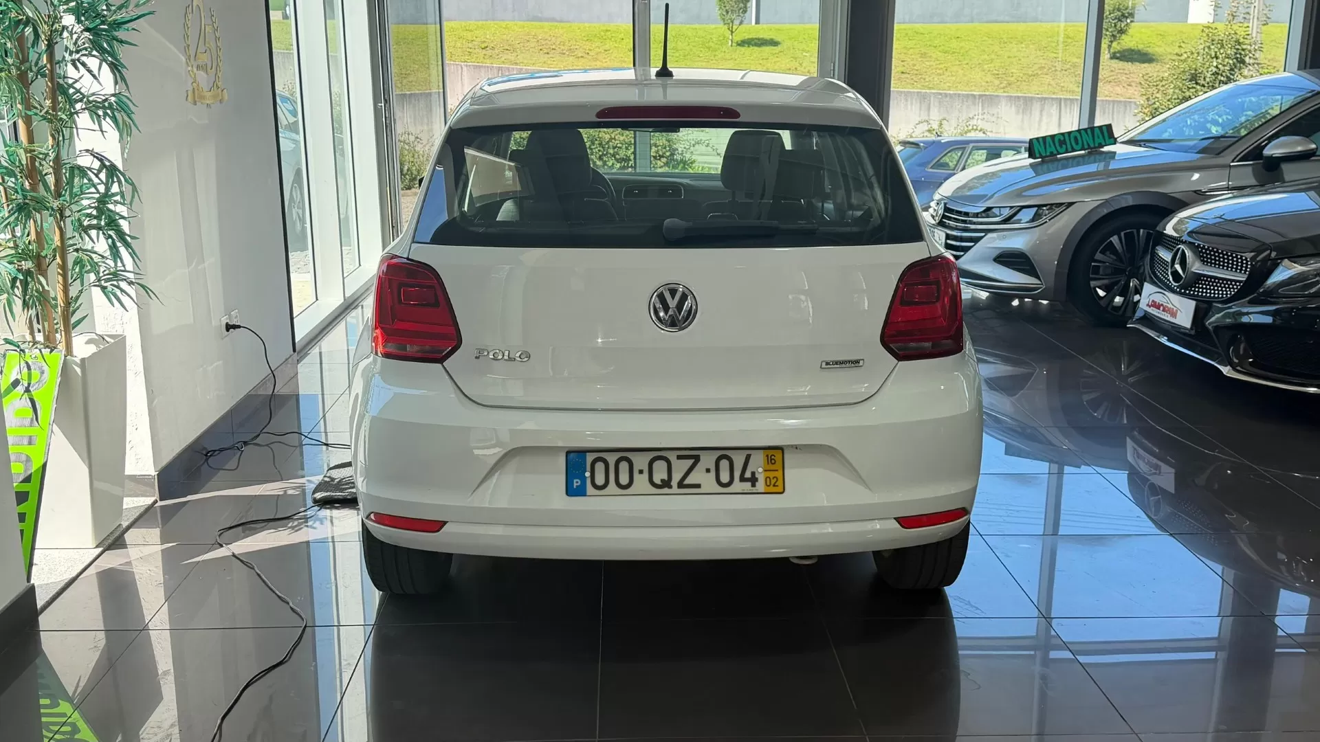 VW Polo 1.0 Confortline - foto 4