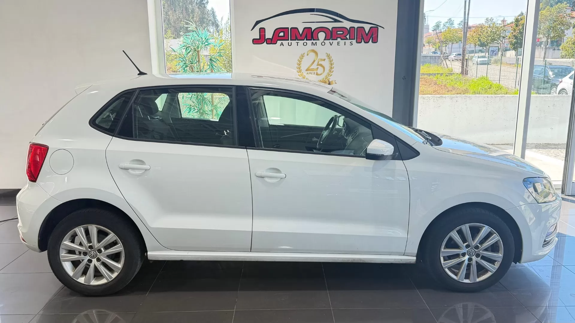 VW Polo 1.0 Confortline - foto 6