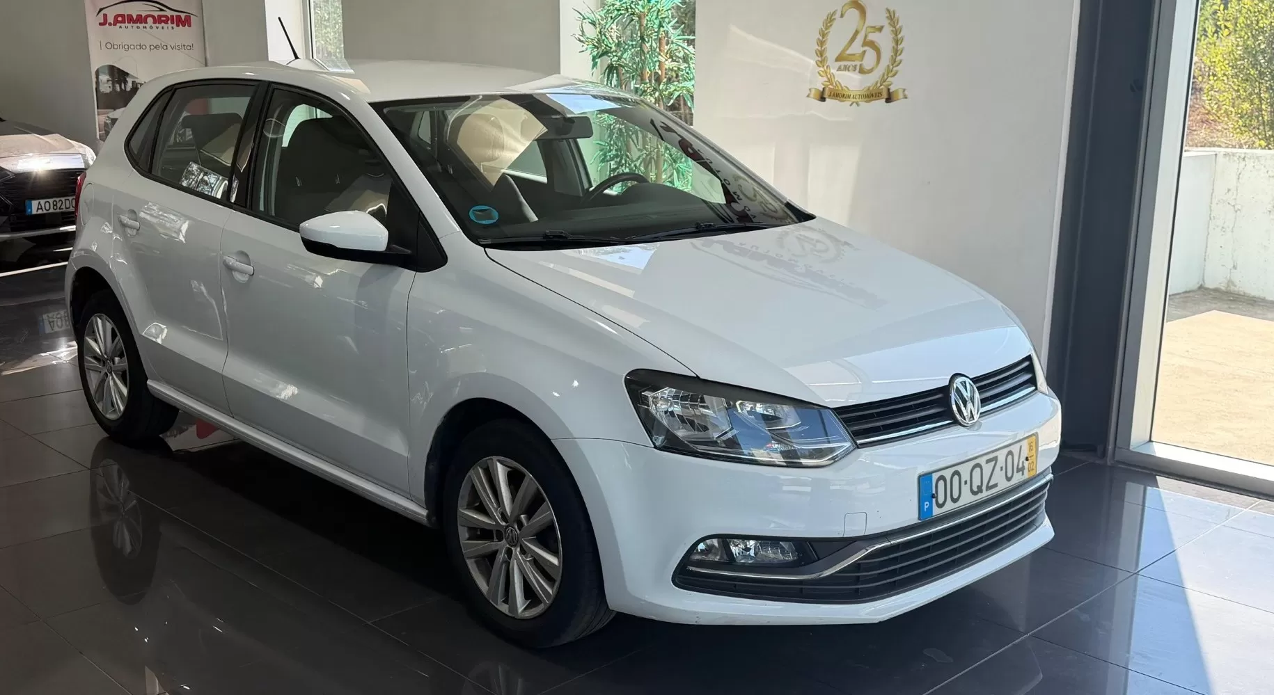 VW Polo 1.0 Confortline