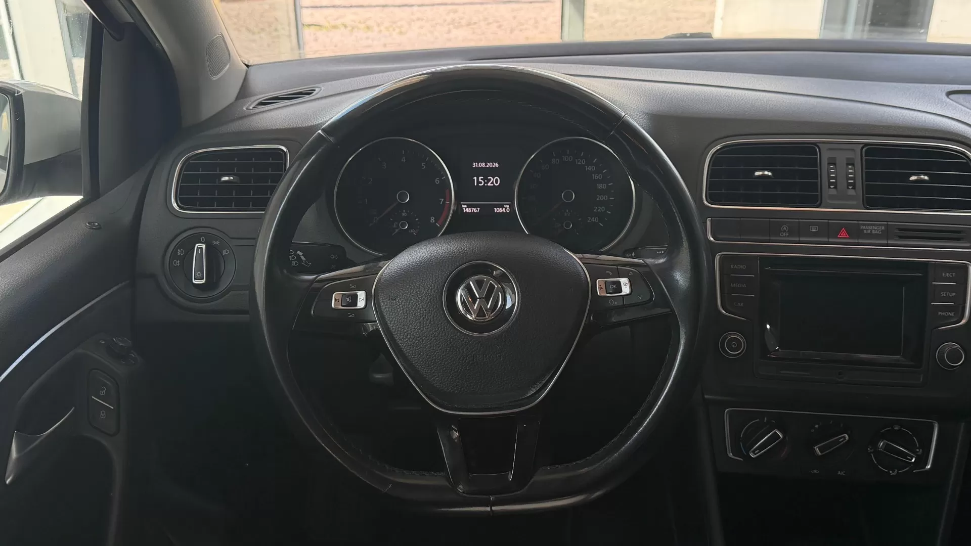 VW Polo 1.0 Confortline - foto 7