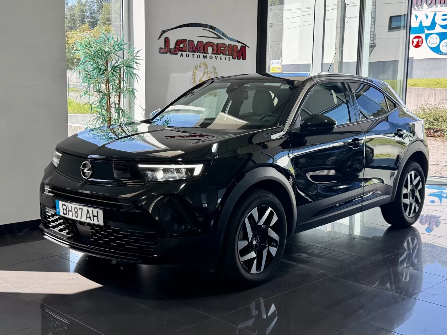 Opel Mokka 1.5 D Elegance