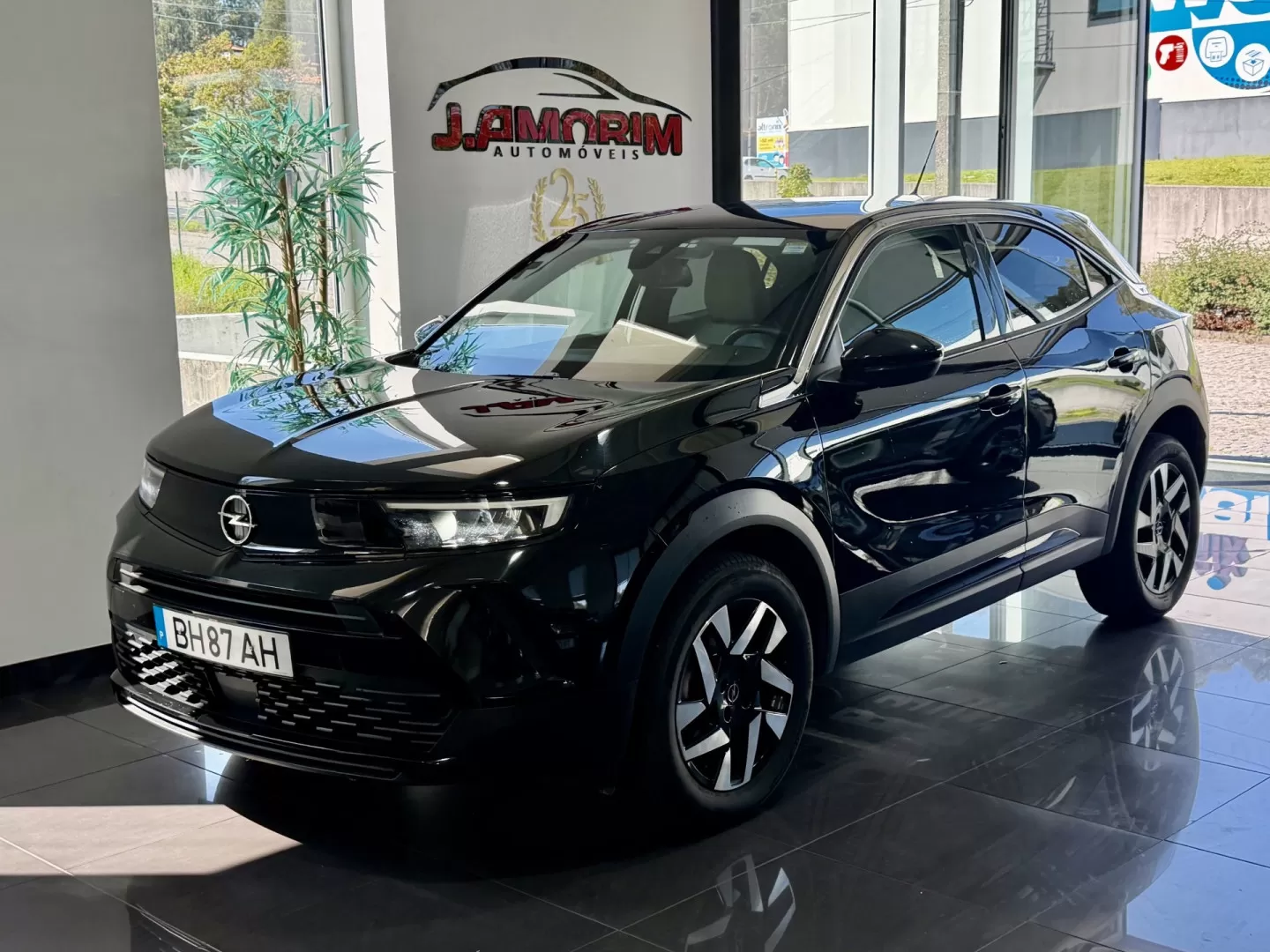 Opel Mokka 1.5 D Elegance - foto 3