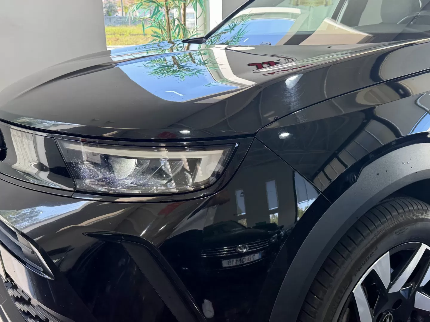 Opel Mokka 1.5 D Elegance - foto 8