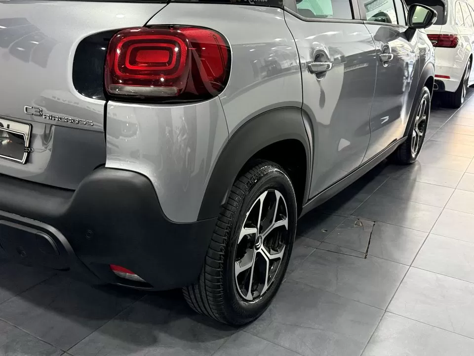 Citroën C3 aircross 1.2 PureTech C-Series - foto 6