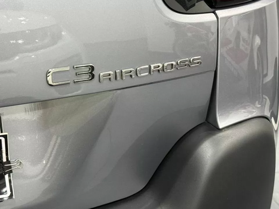 Citroën C3 aircross 1.2 PureTech C-Series - foto 5