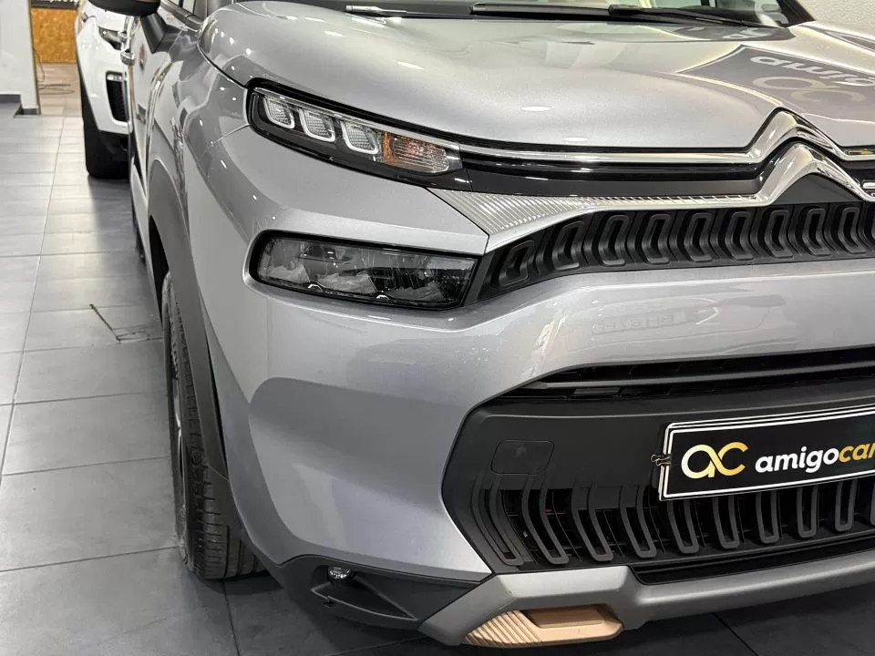 Citroën C3 aircross 1.2 PureTech C-Series - foto 8