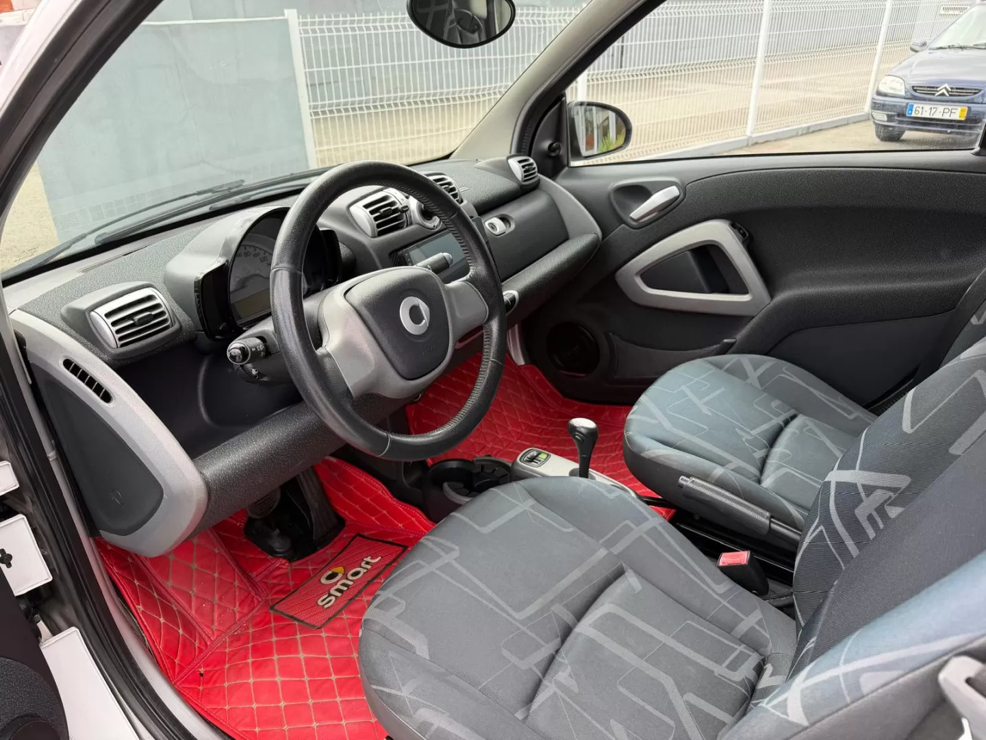 Smart ForTwo - foto 5