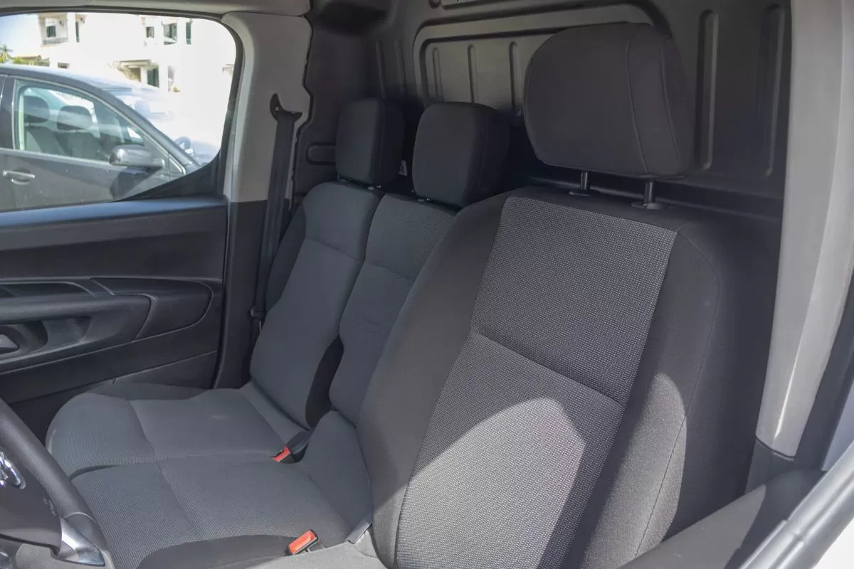 Opel  Combo 1.5 CDTi L1H1 - foto 5