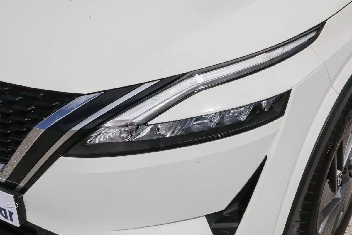 Nissan Qashqai 1.3 DIG-T Acenta - foto 3