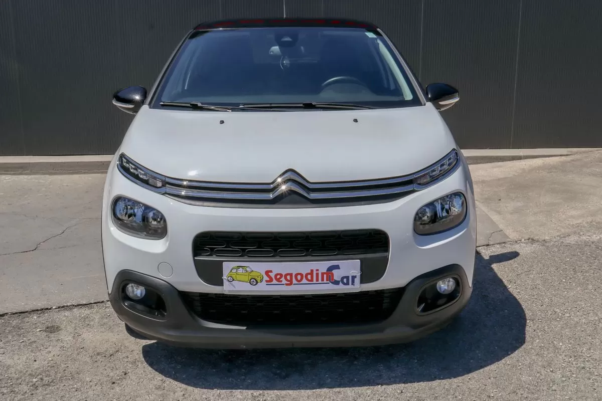 Citroën C3 1.2 PureTech Shine - foto 2