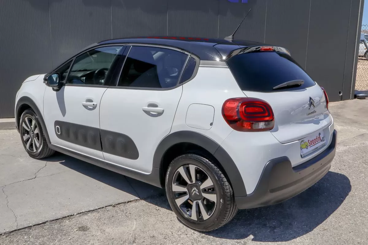 Citroën C3 1.2 PureTech Shine - foto 5