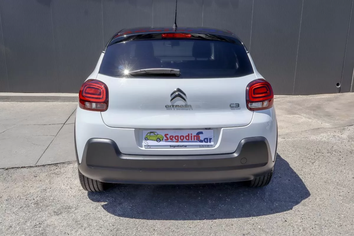 Citroën C3 1.2 PureTech Shine - foto 6