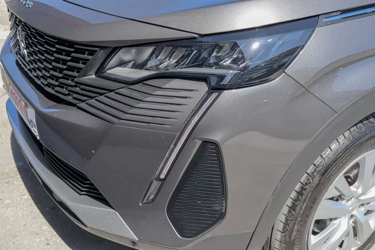 Peugeot 3008 1.5 BlueHDi Active Pack - foto 7