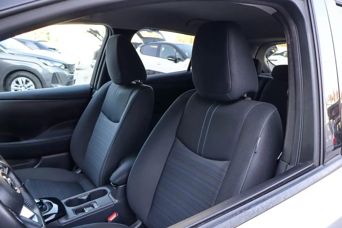 Nissan Leaf N-Connecta - foto 5
