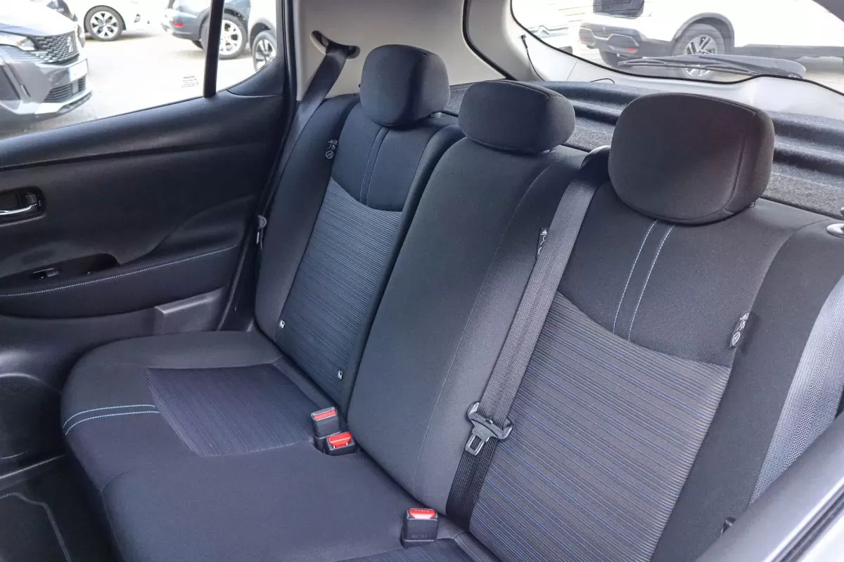 Nissan Leaf N-Connecta - foto 7