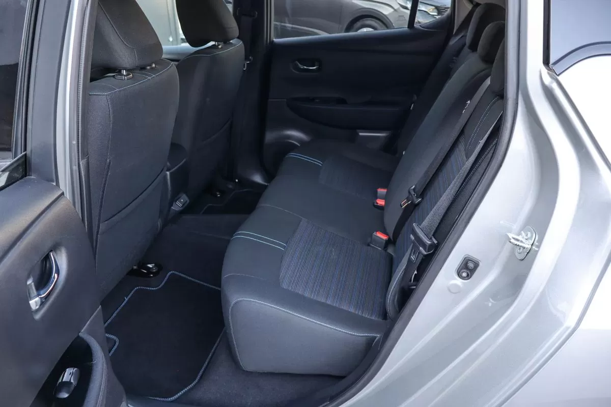 Nissan Leaf N-Connecta - foto 8