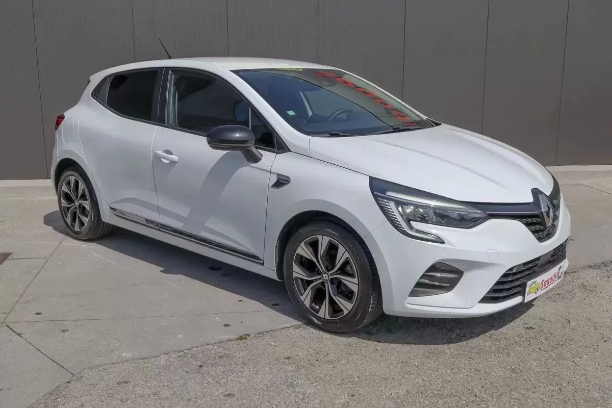 Renault Clio 1.0 TCe Limited Bi-Fuel - foto 3