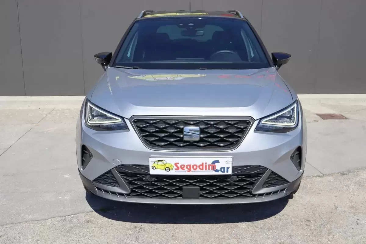 Seat Arona 1.0 TSI FR - foto 2